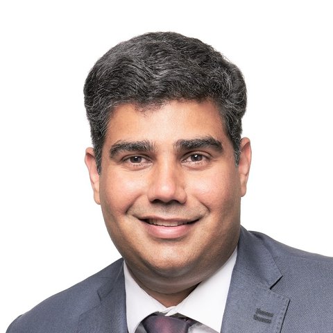 Ted Dalal